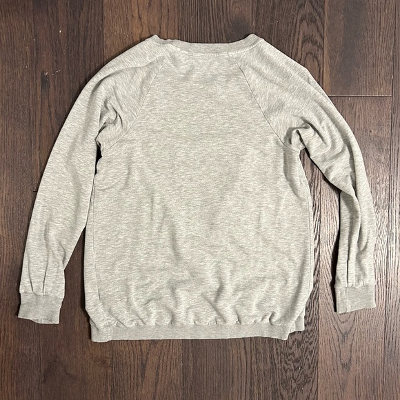 Seraphine maternity/nursing top - Picture 4 of 5